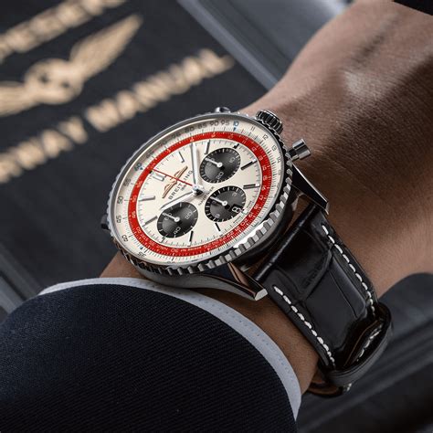 breitling navitimer made in china
